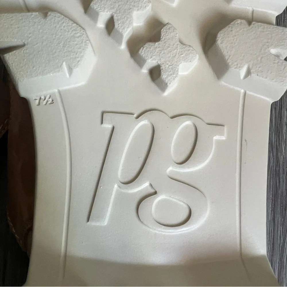 Paul Green Marina Slide Sandal Size 7.5/10 - Picture 9 of 9